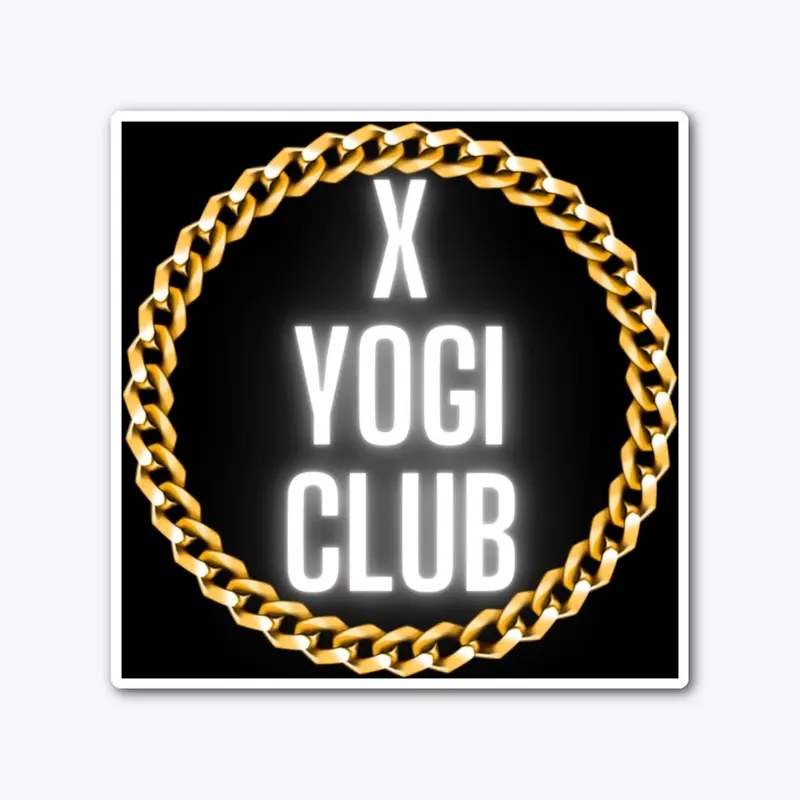 X Yogi Club